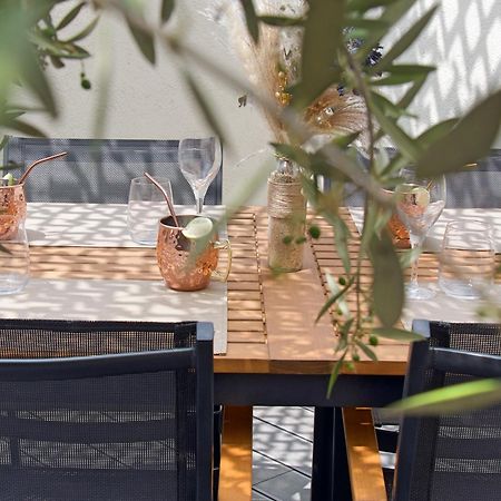 Residence De La Tour Piana  Εξωτερικό φωτογραφία