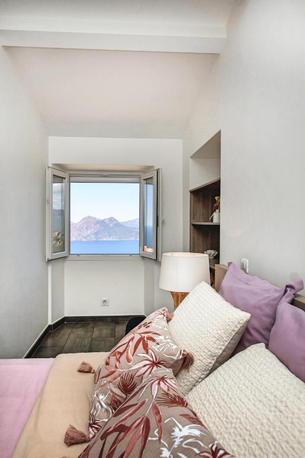 Residence De La Tour Piana  Εξωτερικό φωτογραφία