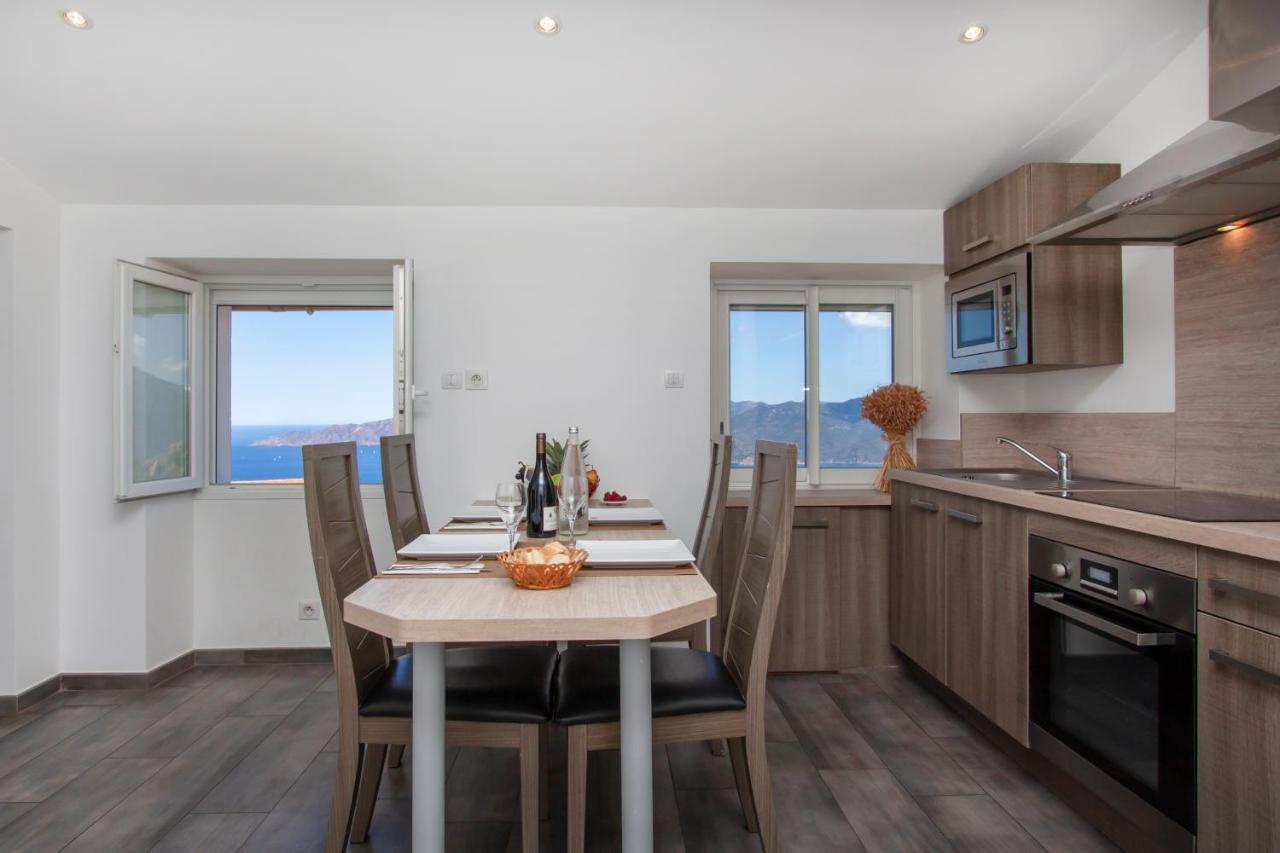 Residence De La Tour Piana  Εξωτερικό φωτογραφία