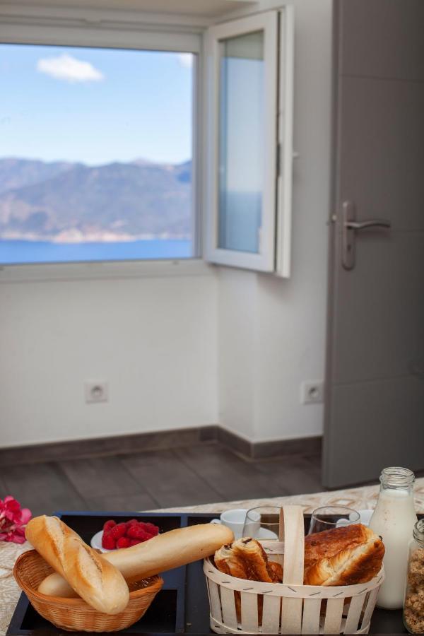 Residence De La Tour Piana  Εξωτερικό φωτογραφία
