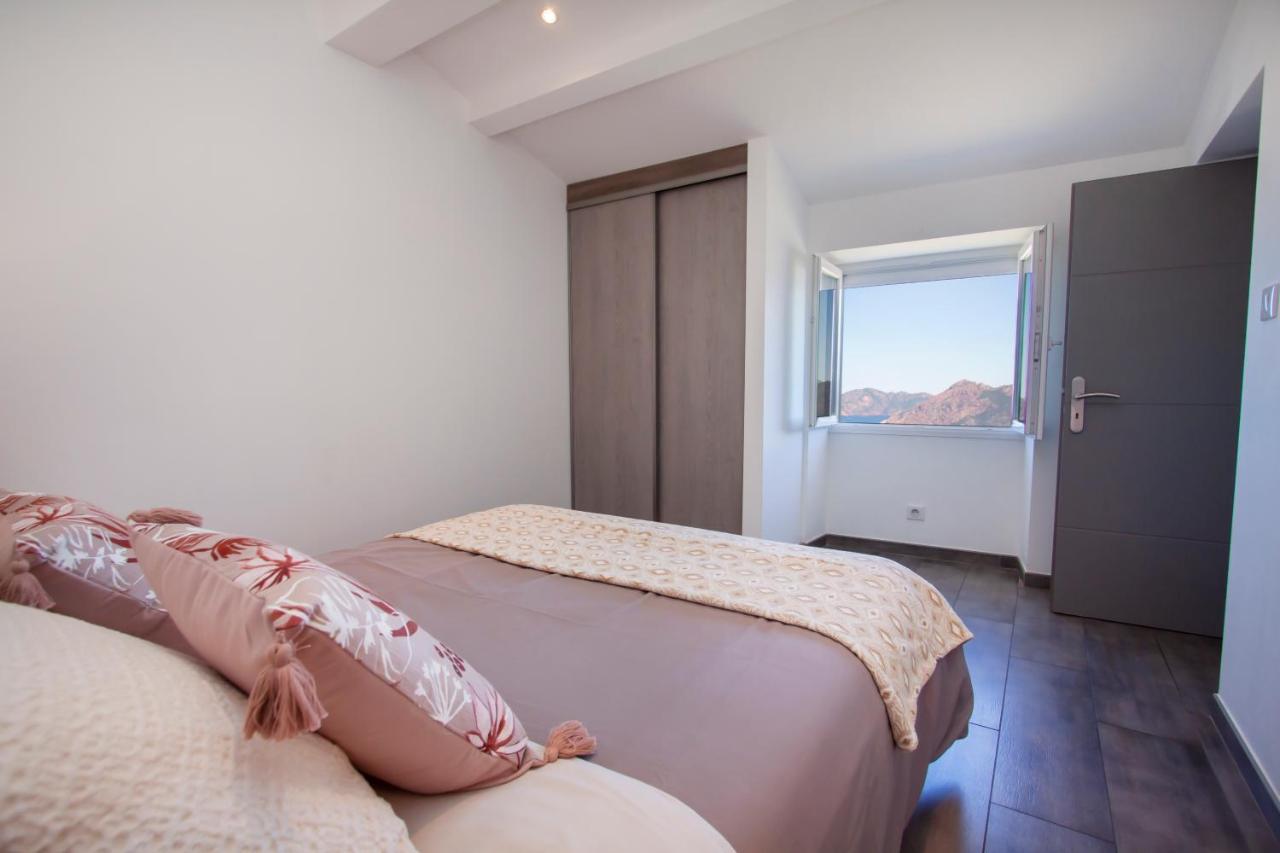 Residence De La Tour Piana  Εξωτερικό φωτογραφία