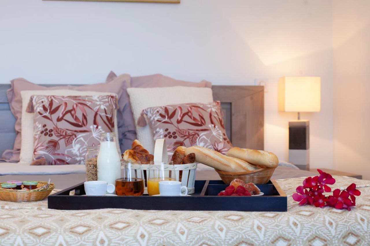Residence De La Tour Piana  Εξωτερικό φωτογραφία