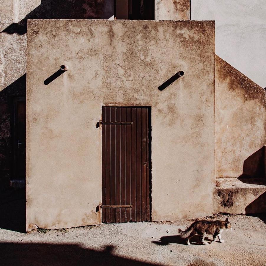 Residence De La Tour Piana  Εξωτερικό φωτογραφία