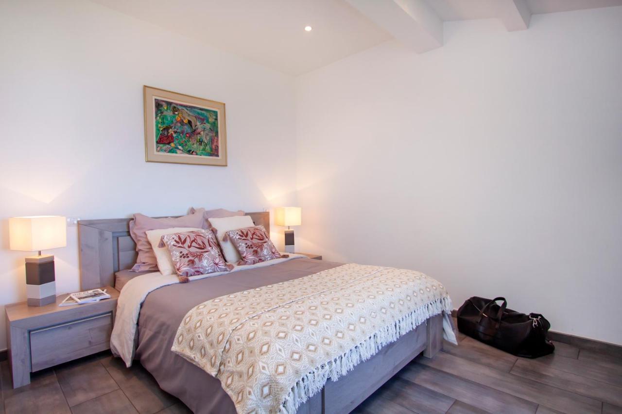 Residence De La Tour Piana  Εξωτερικό φωτογραφία