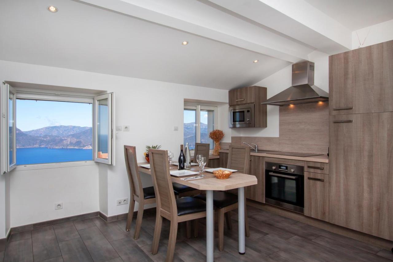 Residence De La Tour Piana  Εξωτερικό φωτογραφία