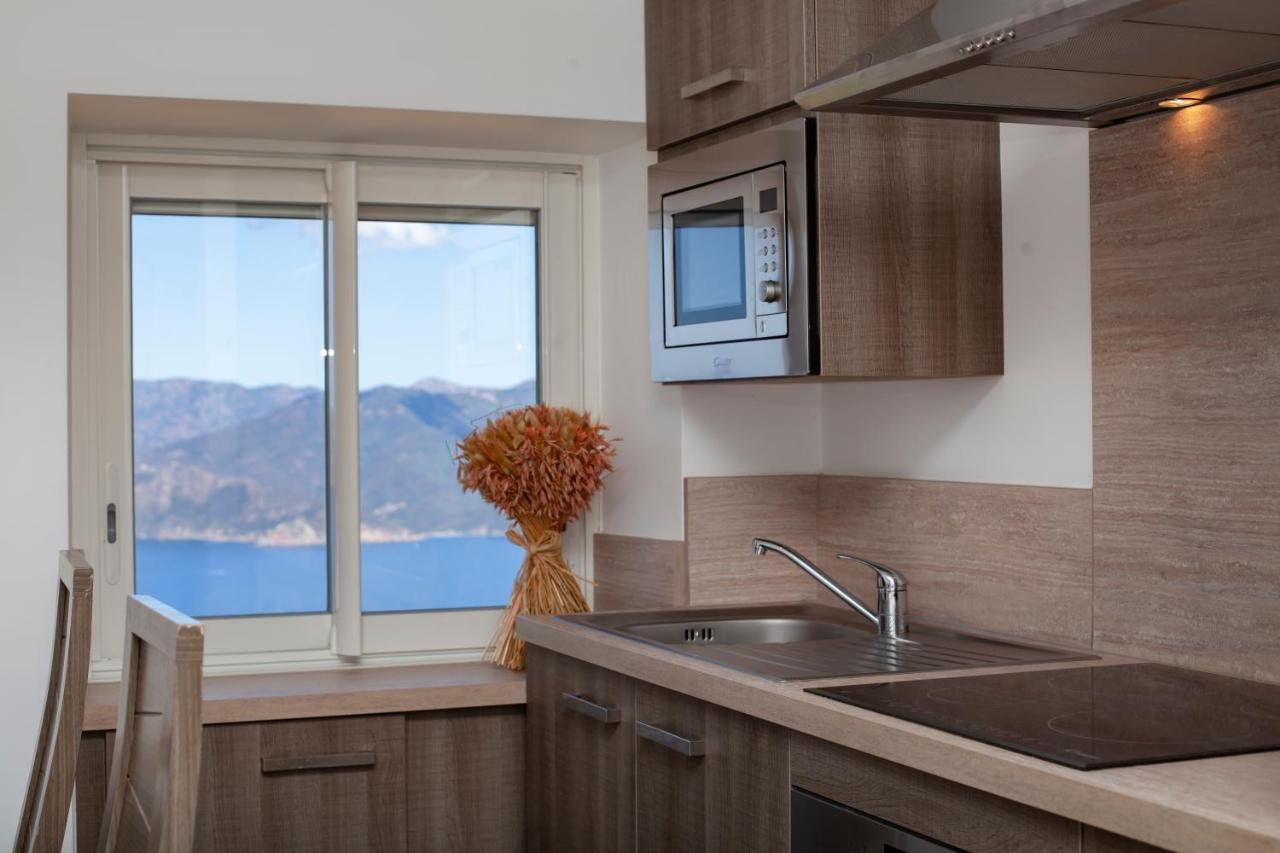 Residence De La Tour Piana  Εξωτερικό φωτογραφία