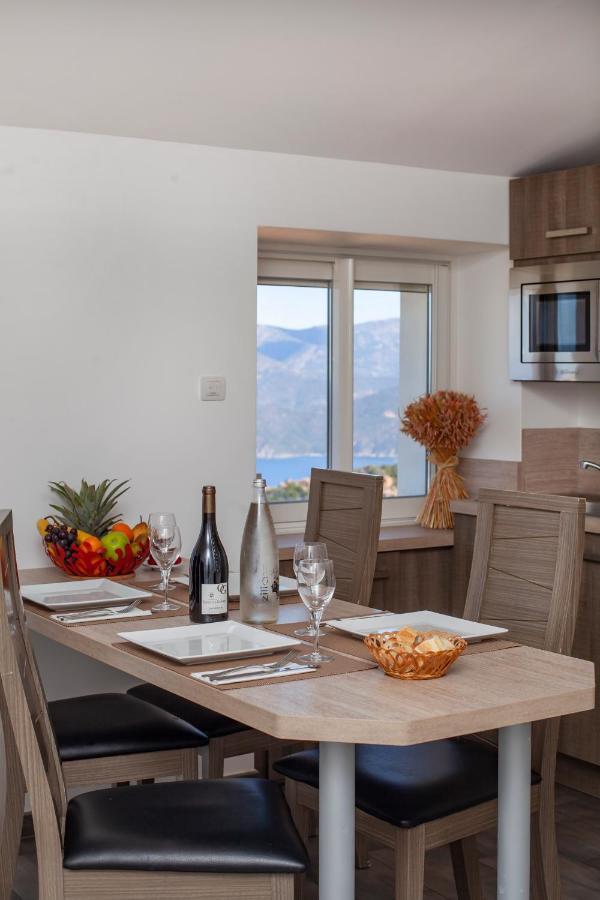 Residence De La Tour Piana  Εξωτερικό φωτογραφία