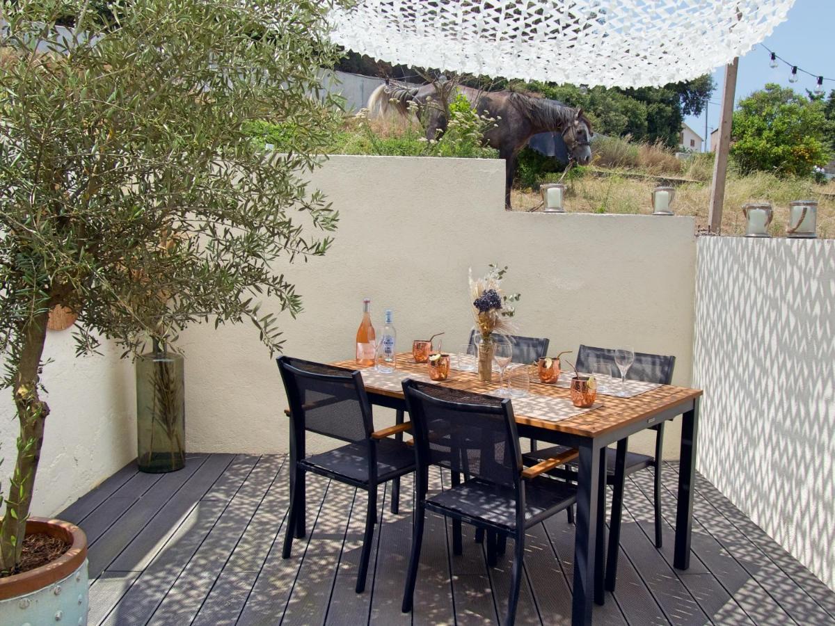 Residence De La Tour Piana  Εξωτερικό φωτογραφία