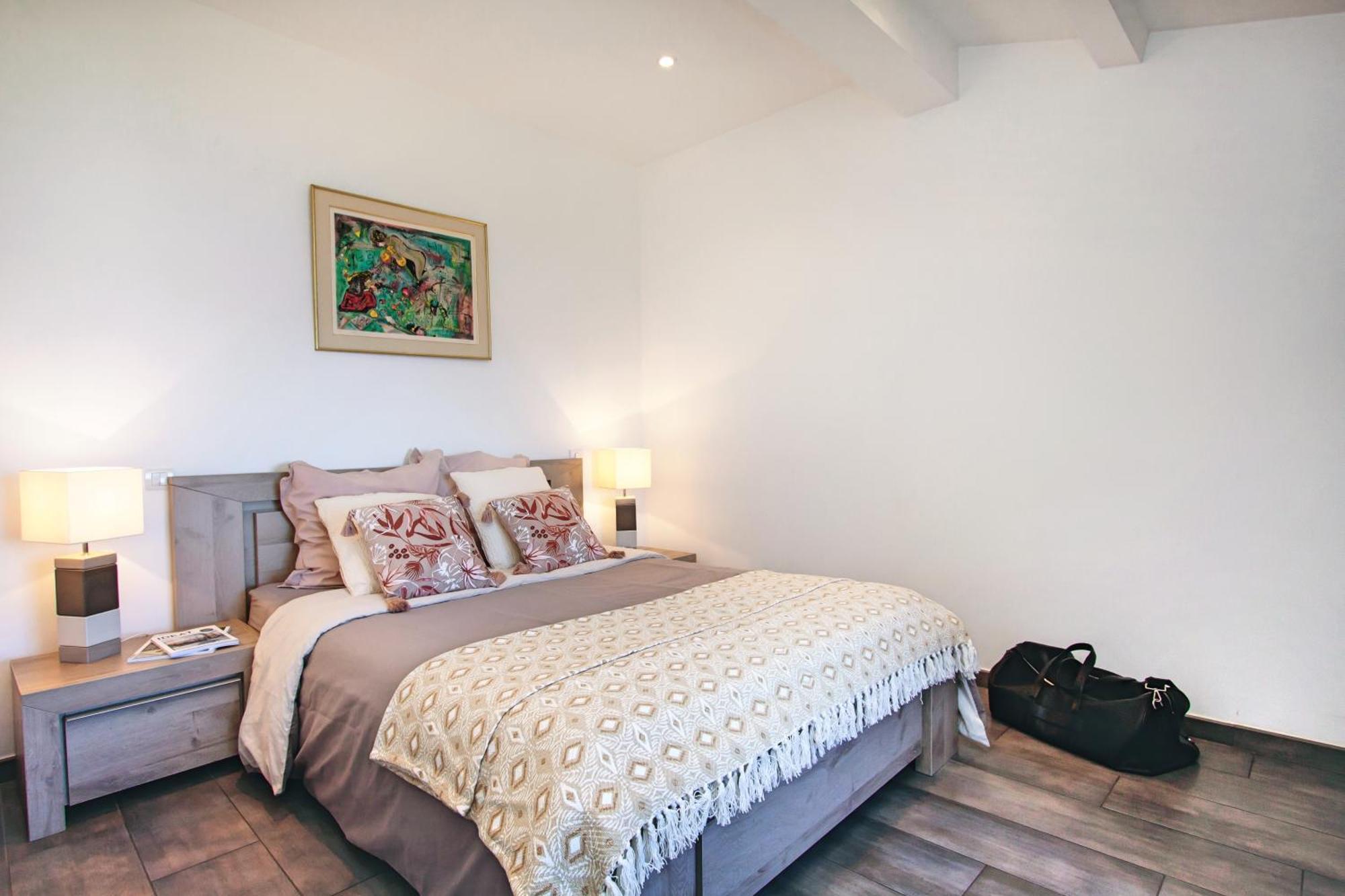Residence De La Tour Piana  Εξωτερικό φωτογραφία