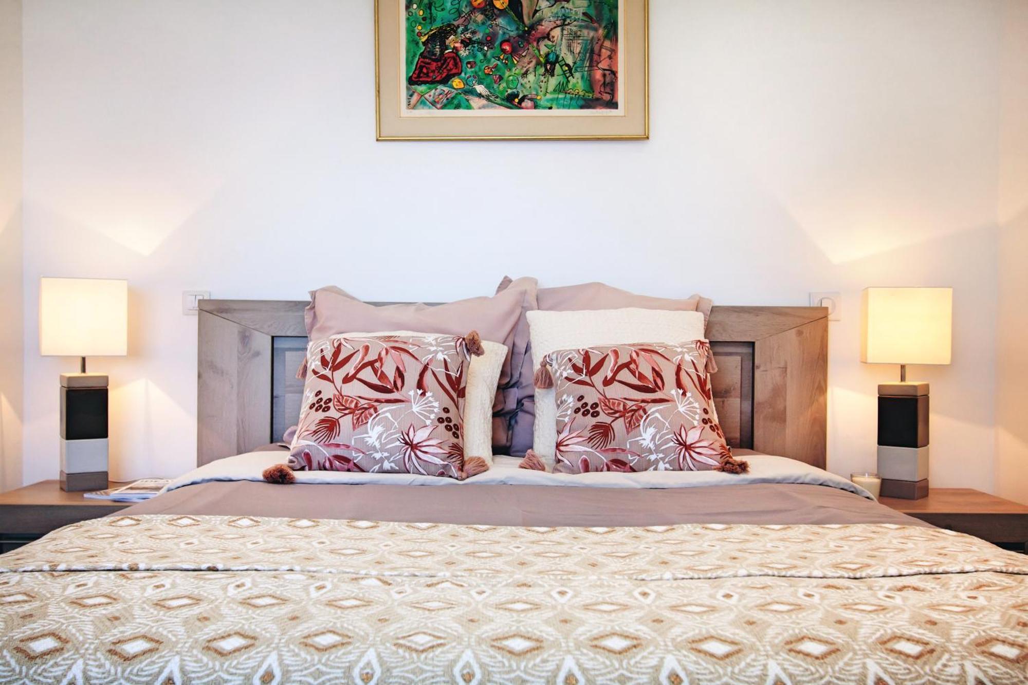Residence De La Tour Piana  Εξωτερικό φωτογραφία