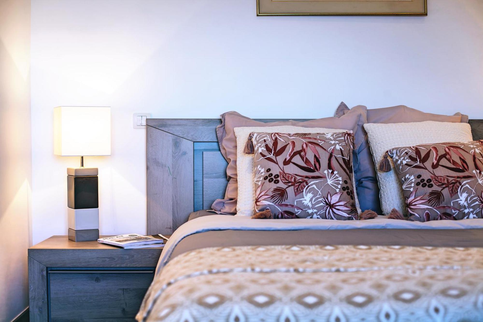 Residence De La Tour Piana  Εξωτερικό φωτογραφία