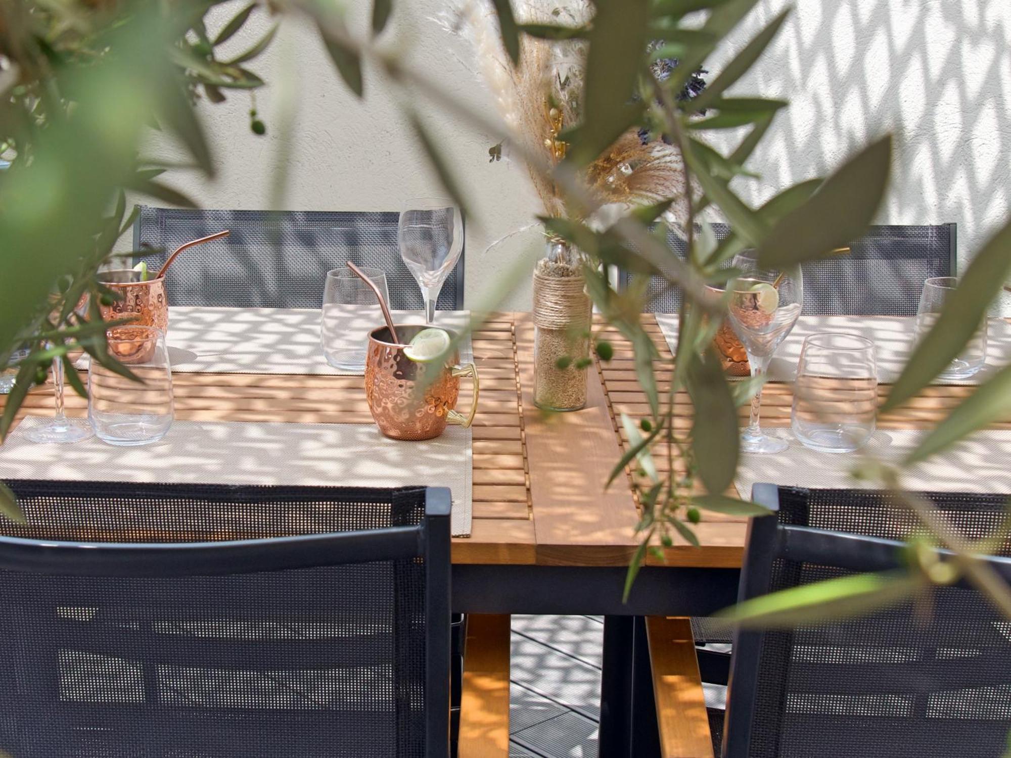 Residence De La Tour Piana  Εξωτερικό φωτογραφία