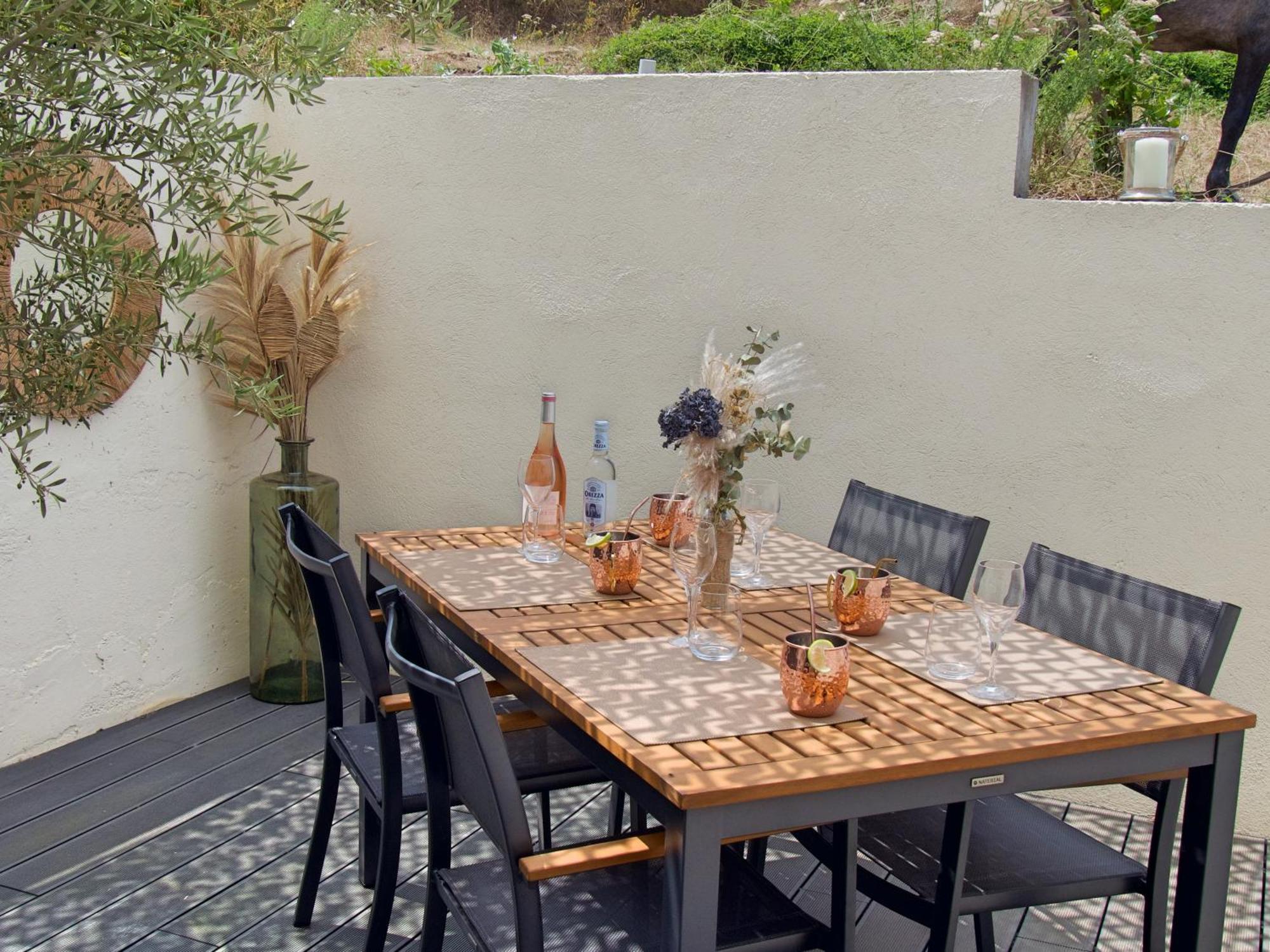 Residence De La Tour Piana  Εξωτερικό φωτογραφία